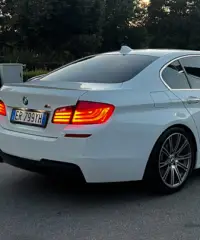 Bmw 530 xdrive m-sport - 4