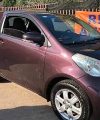 Toyota iQ 1.0 Adatta per neopatentati