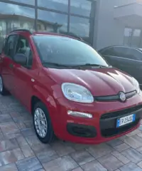 Fiat Panda 1.2 ok neopatentati