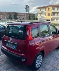 Fiat Panda 1.2 ok neopatentati - 2