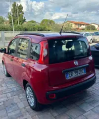 Fiat Panda 1.2 ok neopatentati - 4