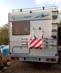 Camper brig 648 - 3