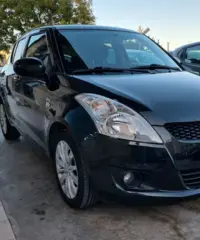 Suzuki Swift 1.3 DDiS 75CV 5p. GL Safety Pack - 2