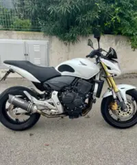 Honda CBF 600 - 2009 DEPOTENZIATA