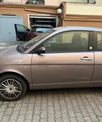 Lancia Y Ypsilon Ecochic 1.4 GPL - 2