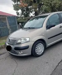 CITROEN C3 1.1 Benzina come nuova