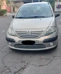 CITROEN C3 1.1 Benzina come nuova - 2