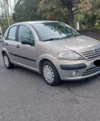 CITROEN C3 1.1 Benzina come nuova - 3