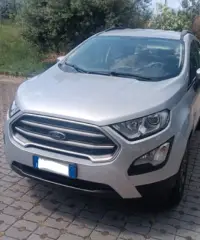 Ford EcoSport 1.0 EcoBoost PARI AL NUOVO