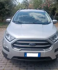 Ford EcoSport 1.0 EcoBoost PARI AL NUOVO - 2