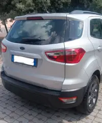 Ford EcoSport 1.0 EcoBoost PARI AL NUOVO - 4