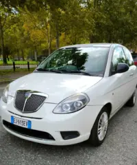 Lancia Ypsilon 1.2 69 CV Diva Solo 60000 KM