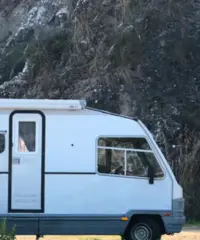 Camper caravan - 2