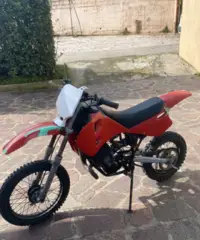 Moto ragazzo - 2