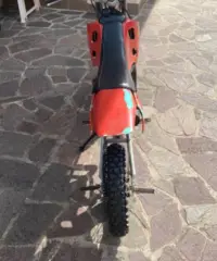 Moto ragazzo - 4