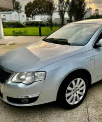 Volkswagen Passat 2.0 TDI HIGHLINE