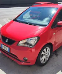 Seat Mii 1.0 75 CV 3 porte Style