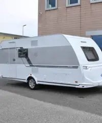 KNAUS Sport 500 QDK