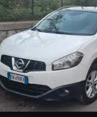 Nissan Qashqai Qashqai 2 1.6 dCi DPF Acenta