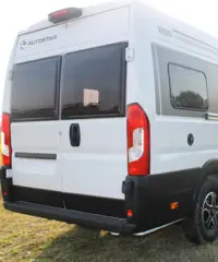 Autostar VAN V630G-1235FD - 2