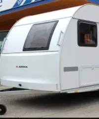 ADRIA AVIVA 472 PK