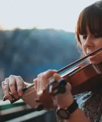 Violinista Ceva