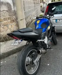 Suzuki sv650 - 2