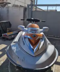 Moto seadoo 255 del 2008