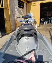 Moto seadoo 255 del 2008 - 2