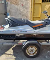 Moto seadoo 255 del 2008 - 3