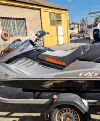 Moto seadoo 255 del 2008 - 4