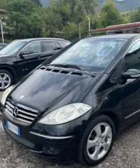 Mercedes-benz A180 CDI