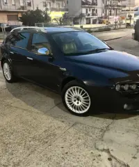 Alfa Romeo 159