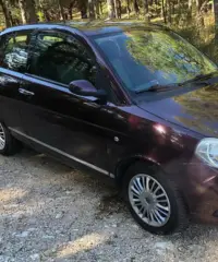 Lancia ypsilon - 2