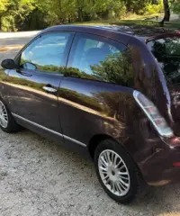 Lancia ypsilon - 3