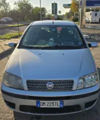 Fiat punto 1.2 - 2