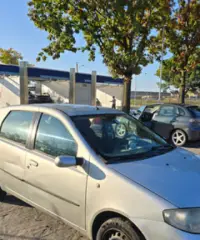 Fiat punto 1.2 - 3