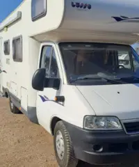 Camper per famiglia