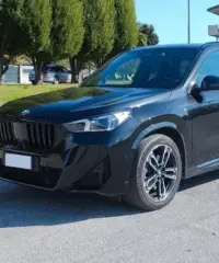 Bmw X1 xDrive 23d Msport