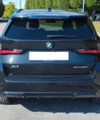 Bmw X1 xDrive 23d Msport - 4