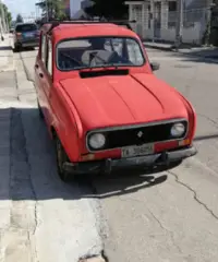 Renault 4