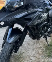 Benelli TRK 502 - 2021 - 2