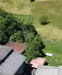 Casale in sassi risalente al 1500 con giardino - 3