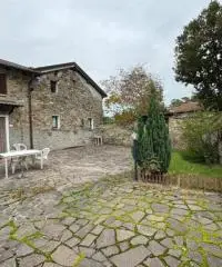 Casale in sassi risalente al 1500 con giardino - 20