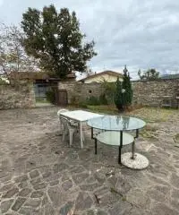 Casale in sassi risalente al 1500 con giardino - 22