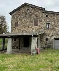 Casale in sassi risalente al 1500 con giardino - 25