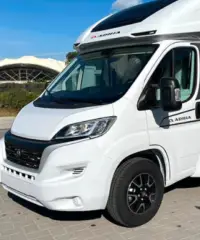 Adria Matrix Axess 670 sl in Pronta Consegna - 2