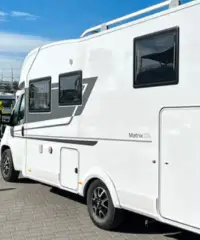 Adria Matrix Axess 670 sl in Pronta Consegna - 3