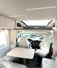 Adria Matrix Axess 670 sl in Pronta Consegna - 4