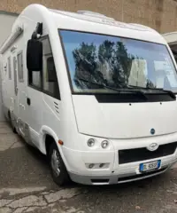 Motorhome Arca